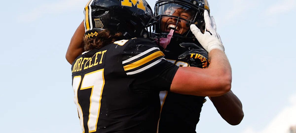 SBN Reacts: Who Will Lead Mizzou in Receiving Yards This Season?