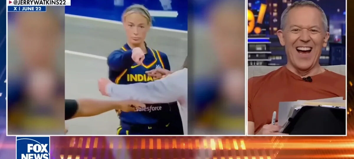 Analysis: Fox News ran 206 WNBA segments this summer