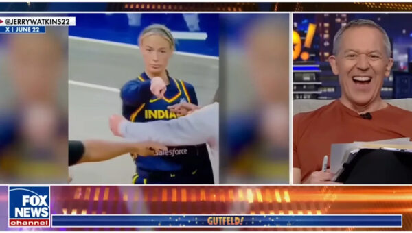 Analysis: Fox News ran 206 WNBA segments this summer