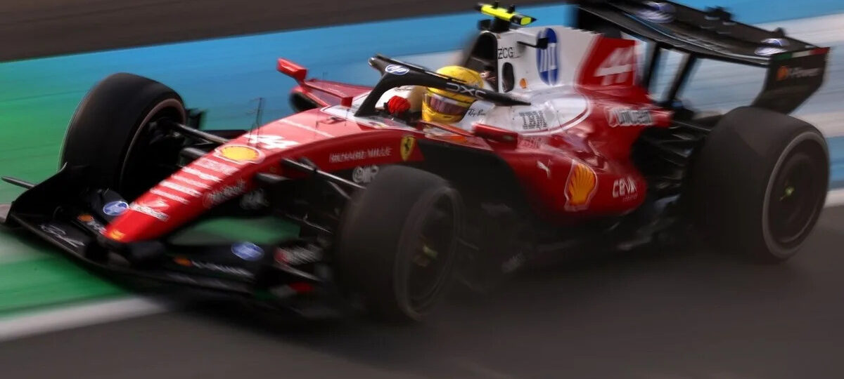 Ferrari to deliver upgraded F1 engine at Italian GP