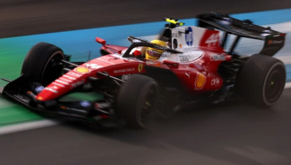 Ferrari to deliver upgraded F1 engine at Italian GP