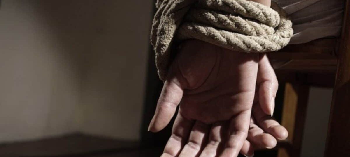 Ondo: Abducted 55-year-old man escapes from kidnappers’ den, two arrested