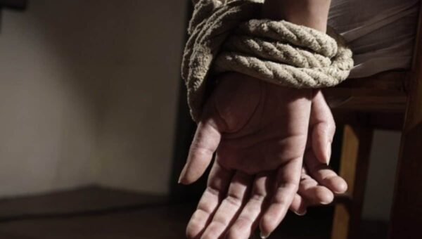 Ondo: Abducted 55-year-old man escapes from kidnappers’ den, two arrested