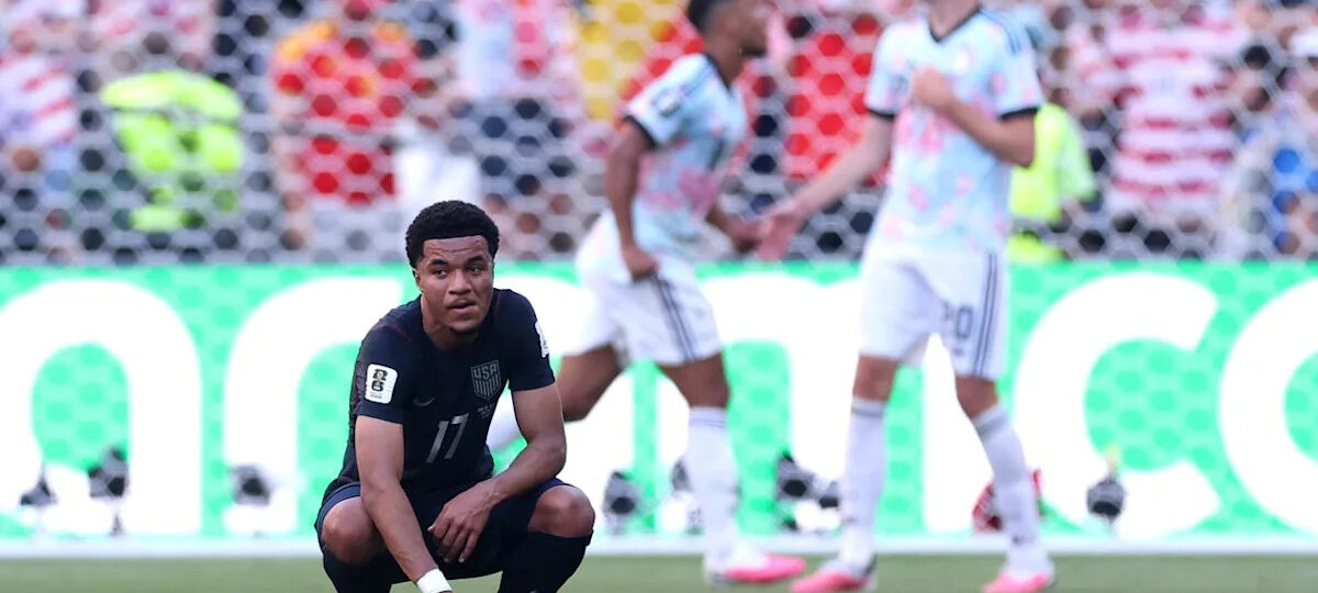 World Cup star Tillman criticizes ex-Leverkusen coach and fans as he leaves future open
