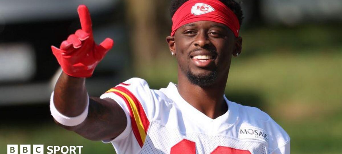 Fertility medication caused drug ban, says NFL player