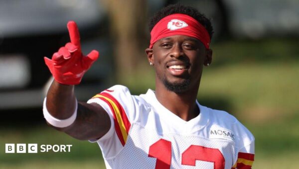 Fertility medication caused drug ban, says NFL player