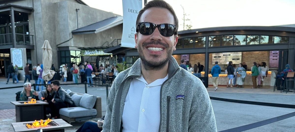 I'm a therapist for tech workers in Silicon Valley. There's a specific type of person who burns out — here's how I treat them.
