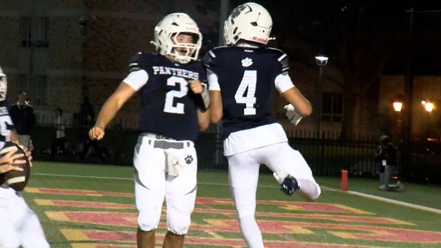 Pittsford football gearing up for revenge season