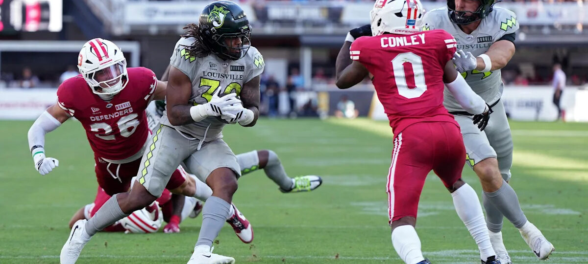 Silver Minings: Raiders are looking for upgrades at running back