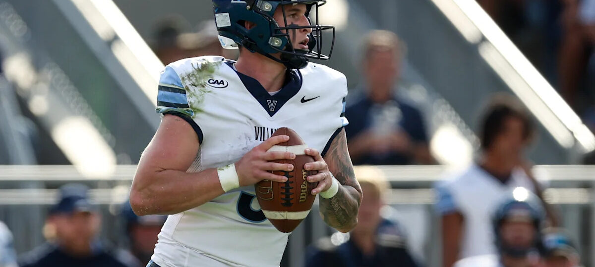 How to watch William & Mary vs Villanova: Live stream College Football, NCAA, TV channel