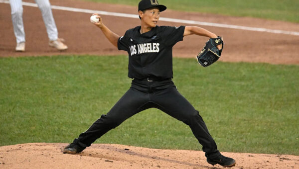 Women’s Pro Baseball League has strong contingent of international players for inaugural season