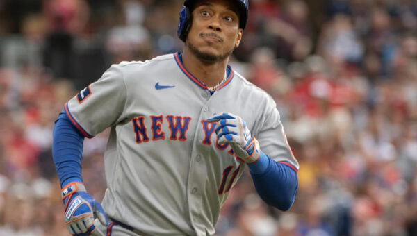 Mets' Polanco headed for ankle surgery after forgettable season