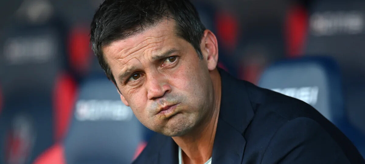 Chivu: ‘Inter risked running into trouble, Jones and Stones bread and butter’