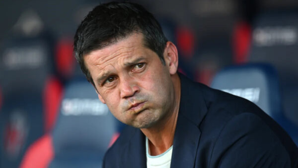 Chivu: ‘Inter risked running into trouble, Jones and Stones bread and butter’
