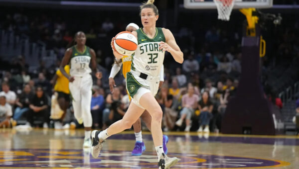 Sami Whitcomb Forces Australia Into Late Search for World Cup Replacement