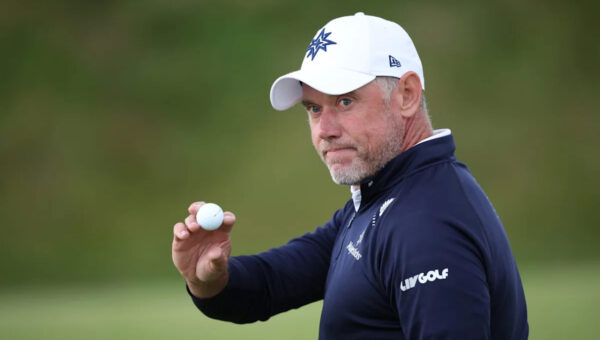 Golf fans slam Lee Westwood after fiery Rory McIlroy comments, ‘typical of Lee’