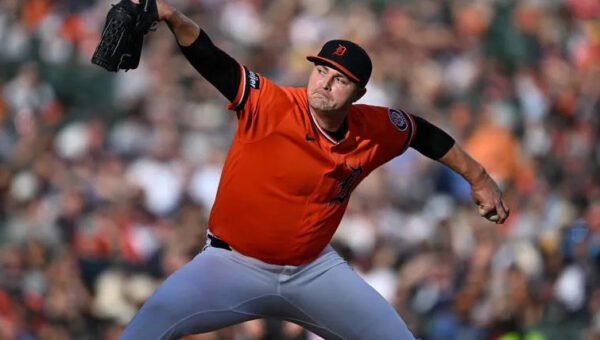 Mets get $280M Tarik Skubal prediction that would be dream-come-true