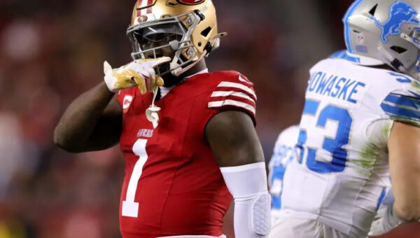 Deebo Samuel reveals reason for returning to 49ers, joining Brock Purdy