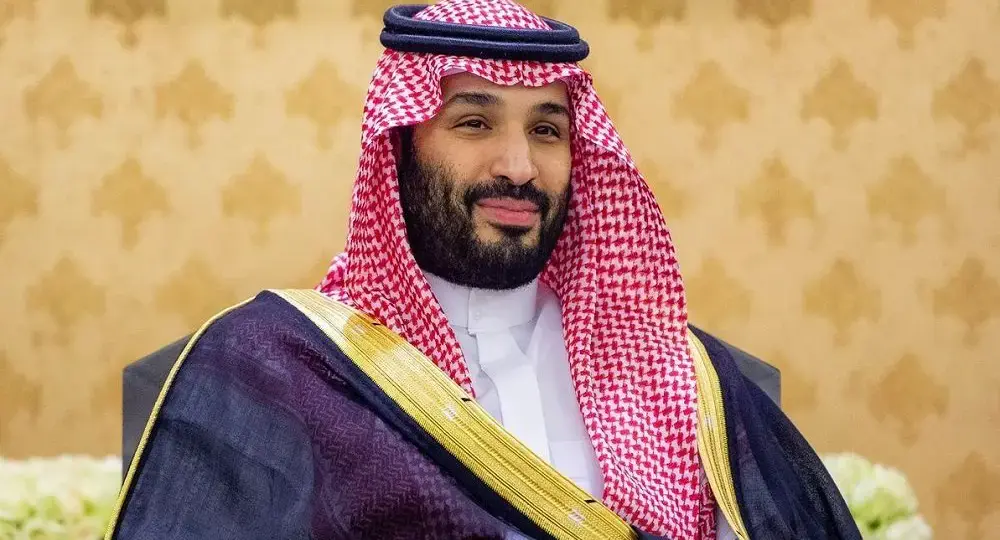 Saudi crown prince raises concern over Trump’s Iran strike plan