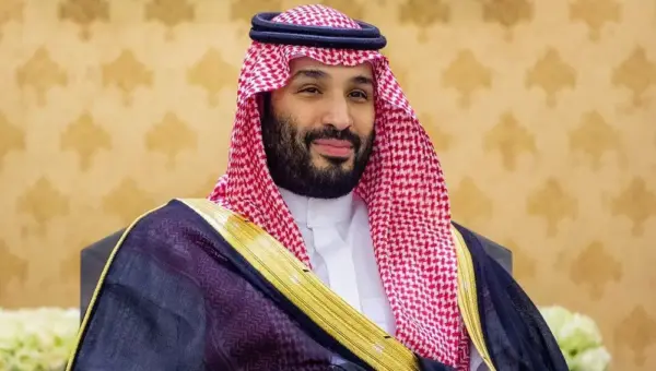 Saudi crown prince raises concern over Trump’s Iran strike plan