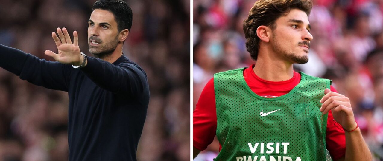 Mikel Arteta receives strong response from Alvarez after personally calling attacker