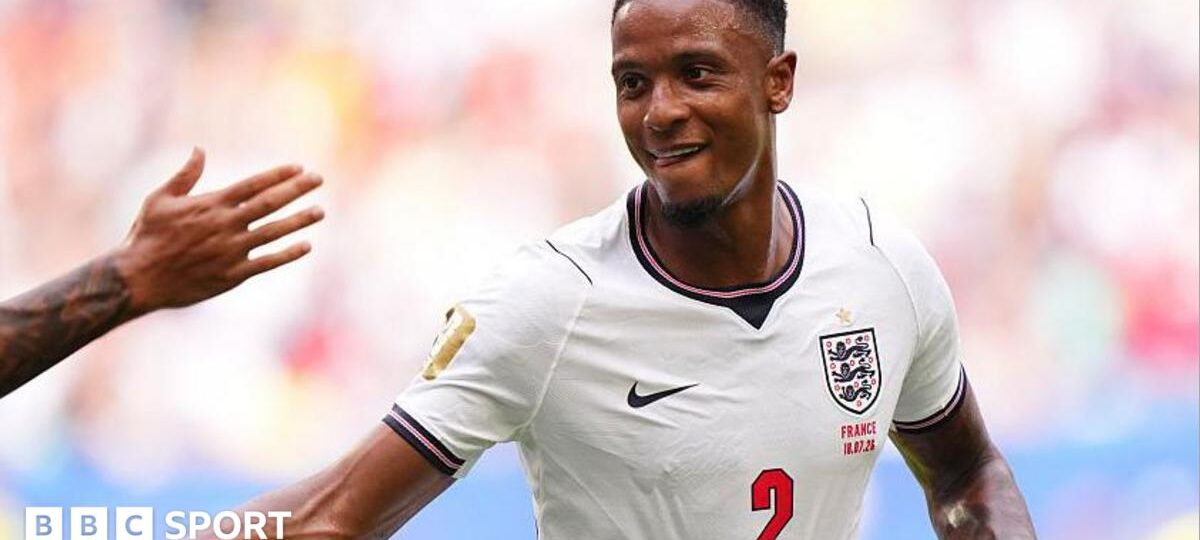 Arsenal reignite interest in Aston Villa's Konsa