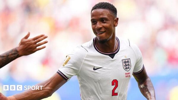 Arsenal reignite interest in Aston Villa's Konsa
