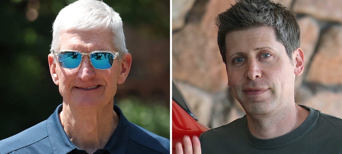 OpenAI hits back at Apple's lawsuit — and says it has receipts