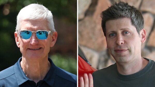 OpenAI hits back at Apple's lawsuit — and says it has receipts