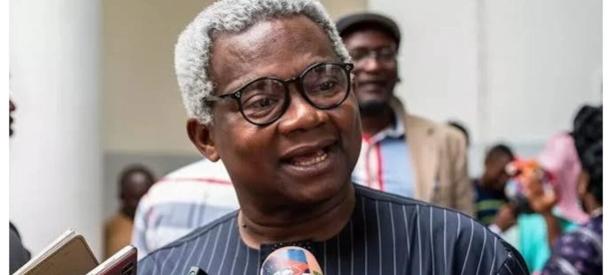 Salary increase alone can’t end terrorism, modern tech needed – APC’s Okechukwu