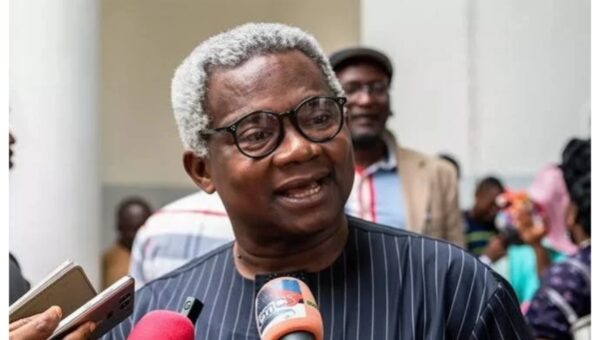 Salary increase alone can’t end terrorism, modern tech needed – APC’s Okechukwu