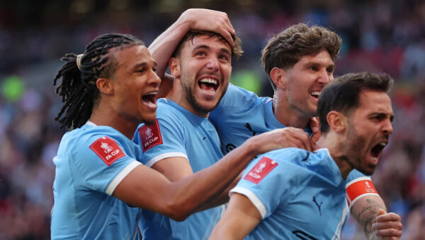 Report: Newcastle United set to battle Real Madrid in the race for €60m midfielder