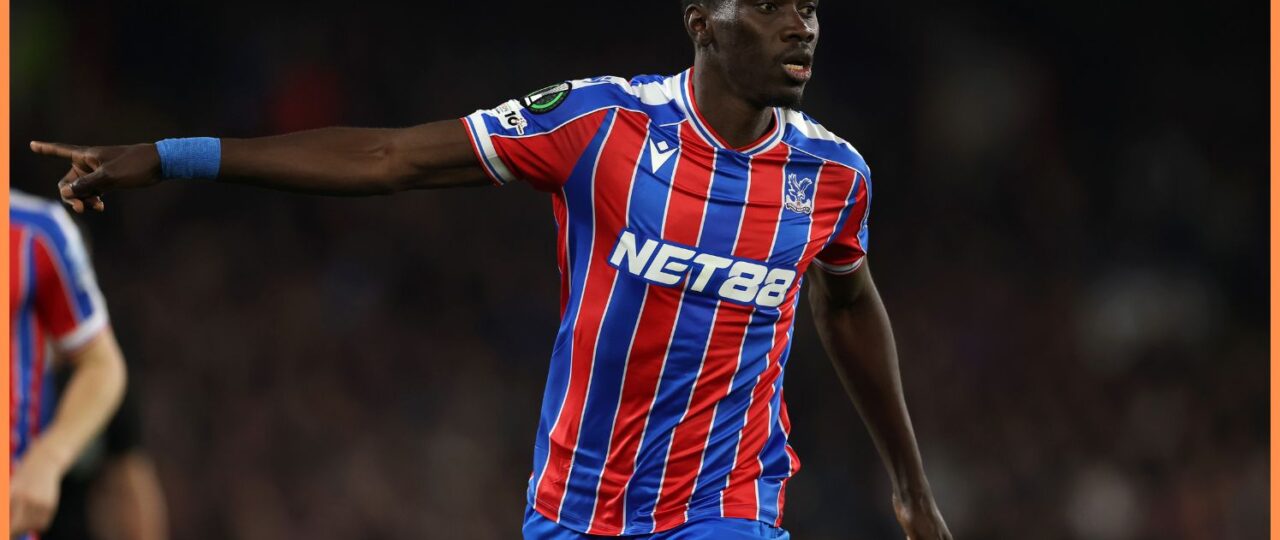 Crystal Palace decide Ismaila Sarr asking price due to increasing interest
