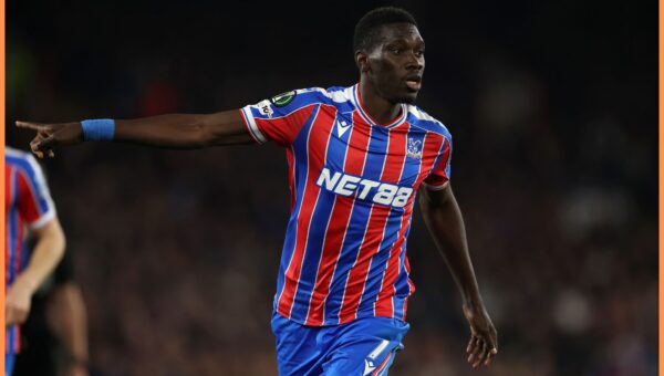 Crystal Palace decide Ismaila Sarr asking price due to increasing interest