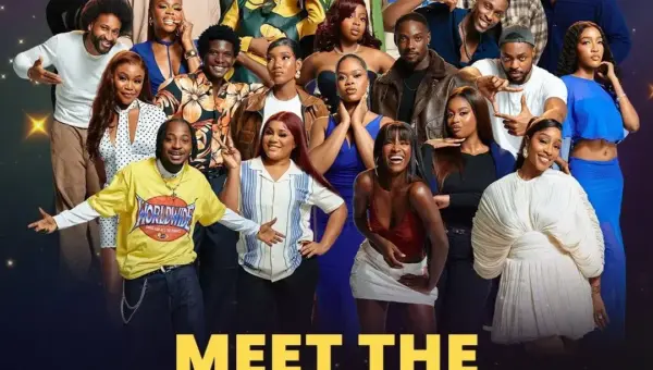 BBNaija 11: 19 housemates face eviction for week two [Full list]
