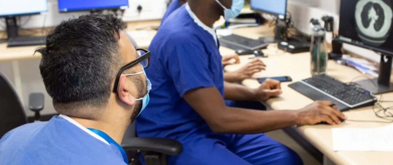 UK survey reveals growing racist abuse against African, Nigerian healthcare workers