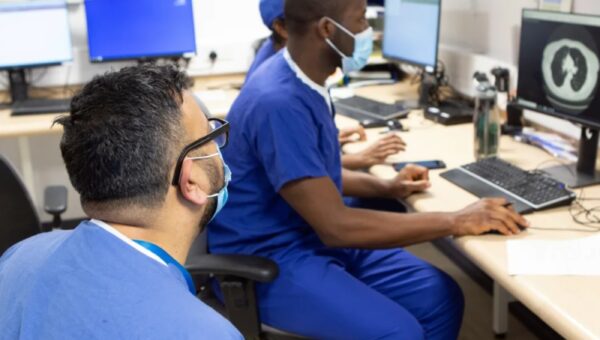 UK survey reveals growing racist abuse against African, Nigerian healthcare workers