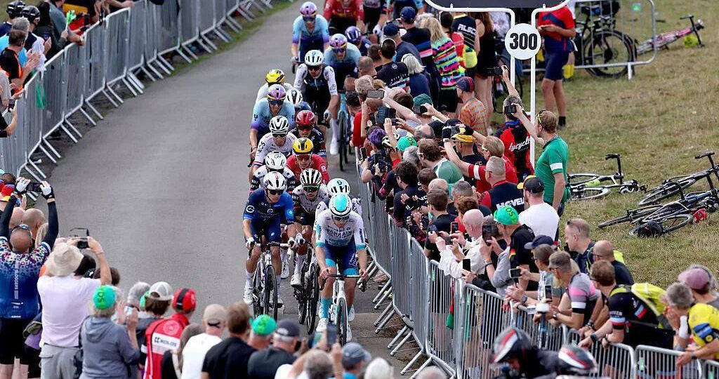 Men's Tour of Britain: Everything you need to know