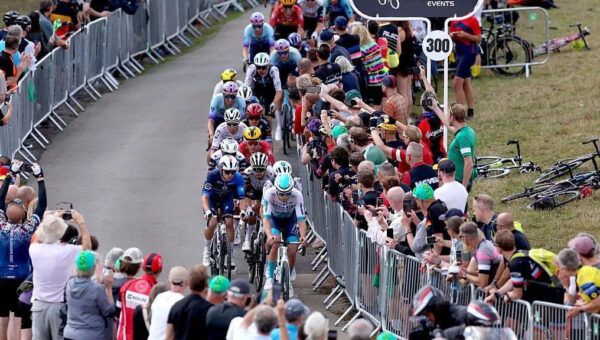 Men’s Tour of Britain: Everything you need to know