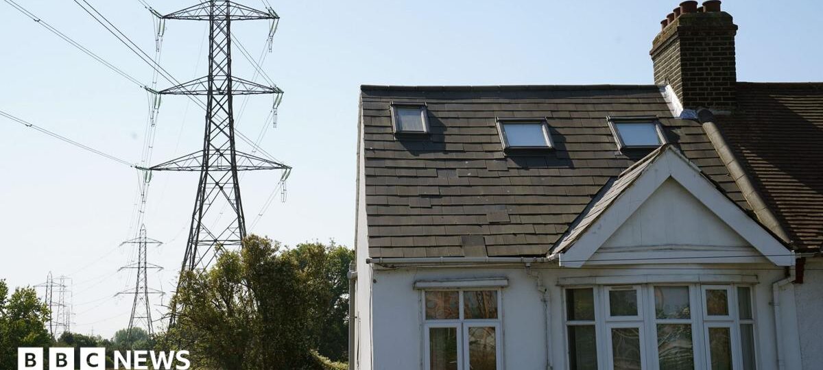 First 'pounds for pylons' energy bill discount sites revealed