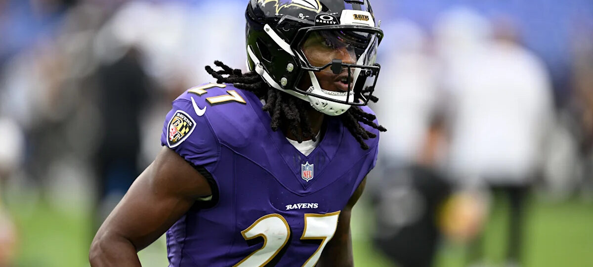T.J. Tampa makes his pitch for Ravens roster spot with excellent play