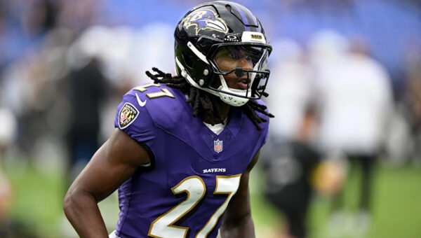 T.J. Tampa makes his pitch for Ravens roster spot with excellent play