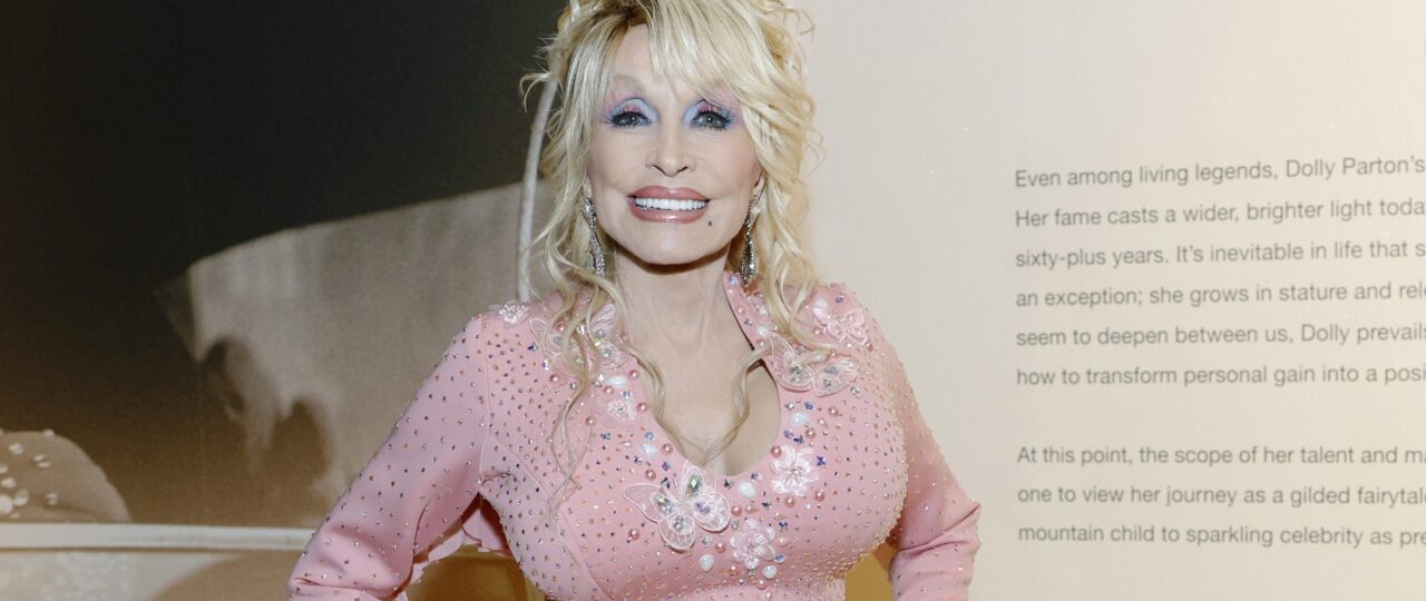 Dolly Parton Dies: Beloved Country Music Icon Dead at 80