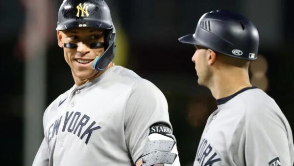 What Aaron Judge’s latest injury update means for Yankees