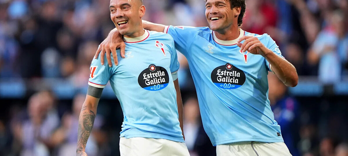 Celta and Real Sociedad’s Europa League rivals: tough draw