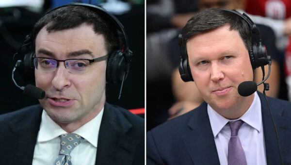 Jason Benetti, Dave Flemming added to NBC college football lineup