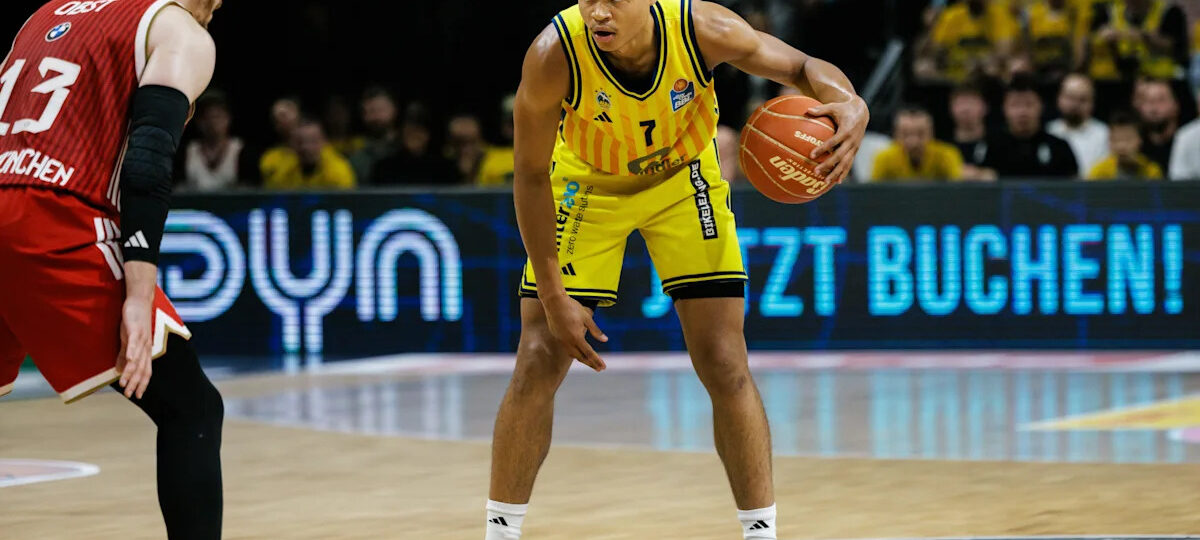 Knicks draftee Jack Kayil makes clear decision on basketball future