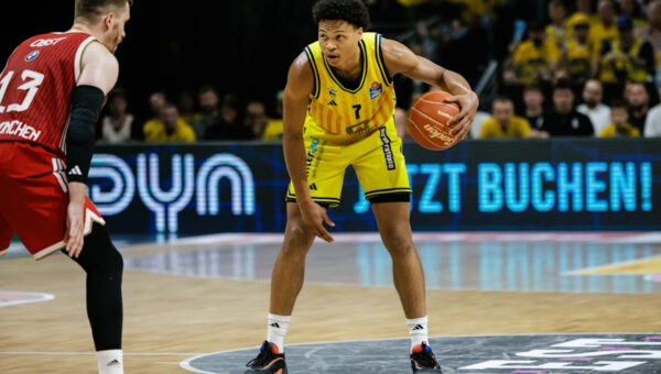 Knicks draftee Jack Kayil makes clear decision on basketball future
