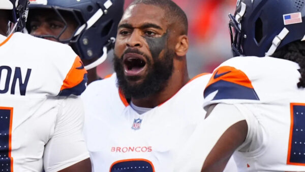 Here’s the latest on Jonathon Cooper’s roster status with the Broncos
