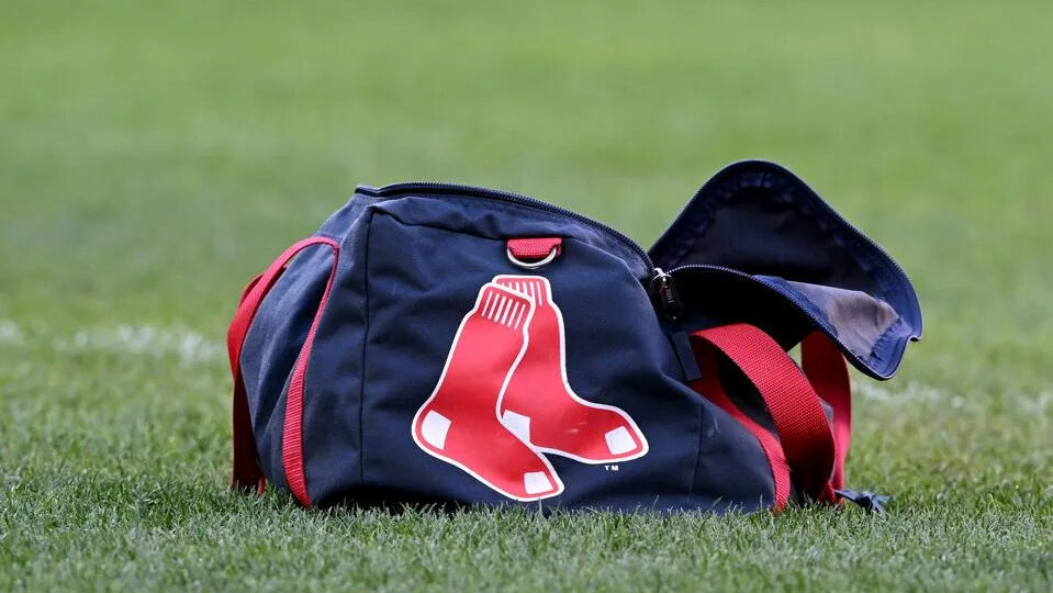 Former Red Sox All-Star, World Series Champion Officially Ends Career In Middle Of Season